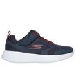 Kép 2/5 - Skechers gyerekcipő - mosógépben mosható - 405095L/NVRD