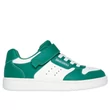 Kép 2/5 - Skechers gyerek sneaker- mosógépben mosható - 405638L/GRW