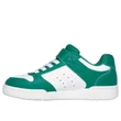 Kép 5/5 - Skechers gyerek sneaker- mosógépben mosható - 405638L/GRW