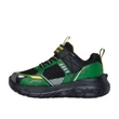 Kép 5/5 - Skechers gyerekcipő - mosógépben mosható - Tractor-Tronix - 407062N/GNBK