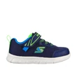 Kép 2/5 - Skechers gyerekcipő - mosógépben mosható - 407305N/NVLM