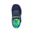Kép 3/5 - Skechers gyerekcipő - mosógépben mosható - 407305N/NVLM