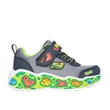 Kép 2/5 - Skechers gyerek sneaker- mosógépben mosható - 407312N/CCLM