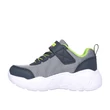 Kép 5/5 - Skechers gyerek sneaker- mosógépben mosható - 407312N/CCLM