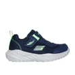 Kép 2/5 - Skechers gyerekcipő - mosógépben mosható - Nitro sprint - 407313N/NVLM