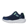Kép 5/5 - Skechers gyerekcipő - mosógépben mosható - Nitro sprint - 407313N/NVLM