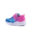 Kép 7/8 - Skechers lány sneaker - világítós - 303714N/HPBL