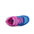 Kép 8/8 - Skechers lány sneaker - világítós - 303714N/HPBL