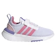 Kép 1/5 - Adidas lány sportcipő - Racer TR21C