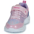 Kép 3/6 - Geox lány cipő - J65E9A 0ASPV C8842