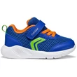 Kép 2/6 - Geox fiú zárt cipő - B454UC 01454 C0685