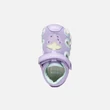 Kép 5/7 - GEOX lány szandálcipő - B6517B 054GN C8037