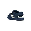 Kép 4/6 - Geox fiú szandál - J555XB 01454 C0735