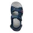 Kép 5/6 - Geox fiú szandál - J555XB 01454 C0735