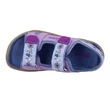 Kép 4/5 - Richter lány BAREFOOT szandál - 0851 3291 1211