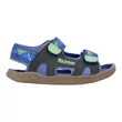 Kép 2/5 - Richter fiú BAREFOOT szandál - 0851 3294 8501