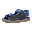 Kép 3/5 - Richter fiú BAREFOOT szandál - 0851 3294 8501