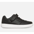 Kép 2/5 - Skechers gyerekcipő - 418032L/BKW