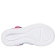 Kép 4/5 - Skechers lány szandál - 303045L/PKMT