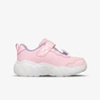 Kép 2/5 - Skechers lány sneaker - világítós - 303065L/LPMT