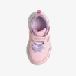 Kép 3/5 - Skechers lány sneaker - világítós - 303065L/LPMT