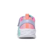 Kép 6/8 - Skechers lány sneaker - világítós - 303261N/LVMT