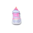 Kép 8/8 - Skechers lány sneaker - világítós - 303261N/LVMT