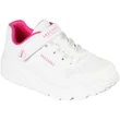 Kép 1/2 - Skechers lány cipő - mosógépben mosható - 310451N/WHP