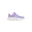 Kép 3/3 - Skechers lány sneaker - világítós - 303729L/LVAQ