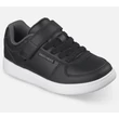 Kép 1/5 - Skechers gyerekcipő - 418032L/BKW
