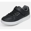 Kép 5/5 - Skechers gyerekcipő - 418032L/BKW
