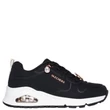 Kép 2/5 - Skechers UNO lány cipő - memóriahabos talp  - 310562L/BKRG