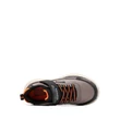 Kép 5/6 - Skechers gyerekcipő - vízálló - 406341L/BRTP