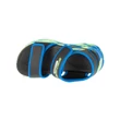 Kép 3/3 - Skechers szandál - világítós - 407032L/BKBL