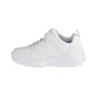 Kép 5/5 - Skechers lány cipő - mosógépben mosható - 403640L/WHT