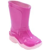 Gumicsizmák, hótaposók