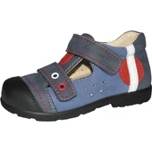 Supinált szandálcipő