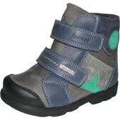 Supinált téli cipő