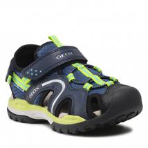 Geox fiú szandálcipő - J250RB 014ME C4052