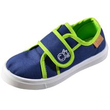 D.D. Step vászoncipő - CSB-55AL