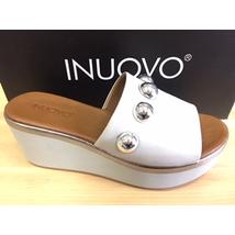 Inuovo női papucs - 124019