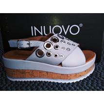 Inuovo női szandál - 126004 Ice