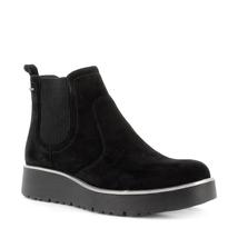 IGI&CO női bokacipő - 6150911 NERO