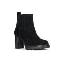 Geox női bokacsizma - D04LFB 00023 C9999 Black