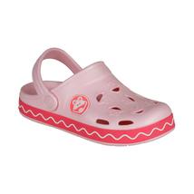 Coqui lány klumpa - 8801 Pink