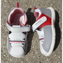 Titanitos fiú szandálcipő - T672C96145 BCO/GRIS