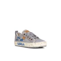 Geox fiú zárt cipő - J022CG 010CL C1006 Grey