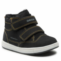 Geox fiú téli cipő - B164RA 03222 C9999