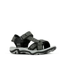 Richter fiú szandál - 7105 3173 9901 Black / Vulcano