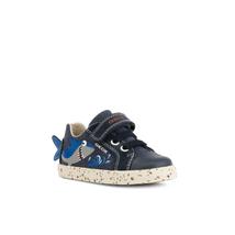 Geox fiú vászoncipő - B25A7C 01022 C4002 NAVY
